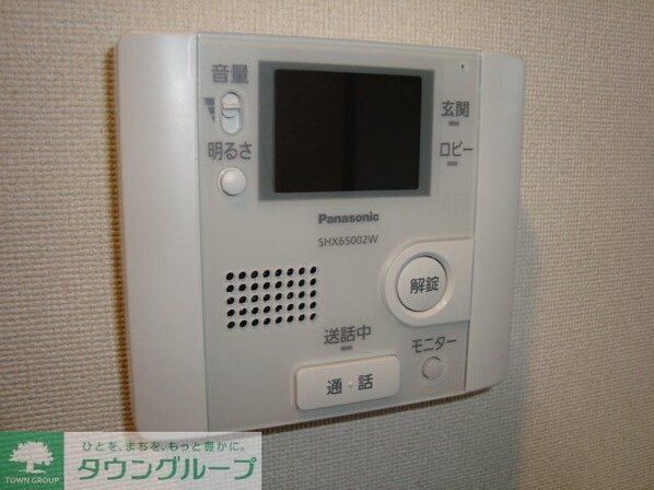 ヒンメルブローの物件内観写真